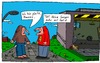 Cartoon: Hannes (small) by Leichnam tagged hannes,pleite,sorgenfrei,geld