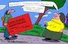 Cartoon: Karsten (small) by Leichnam tagged karsten,franziska,ganztägig,freibadcartoons,venusberg,thema,leichnam,leichnamcartoon