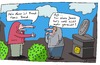 Cartoon: Kurz vorgestellt (small) by Leichnam tagged kurz,vorgestellt,bond,hans,james