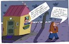 Cartoon: Niffi (small) by Leichnam tagged niffi,wohnzimmer,wohnung,dämon,stehend,erscheinung,höllisch,toll,dame,leichnam,leichnamcartoon