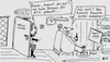 Cartoon: Rainer (small) by Leichnam tagged rainer,dessous,kommst,du,mal,fummel,sportschau,für,mich,selber,anziehen,reizwäsche,sex,schlafzimmer,mann,und,frau