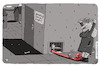 Cartoon: Regentag (small) by Leichnam tagged regentag,schauer,schreck,zunge,ausrollen,männlein,leichnam,leichnamcartoon