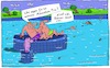 Cartoon: Reiner (small) by Leichnam tagged reiner,freibad,meinung,männeken,piss,wasser,leichnam,leichnamcartoon