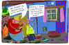 Cartoon: Respekt (small) by Leichnam tagged respekt,leichnamcartoon,richtig,verbraucher,kapitalismus,arbeit