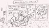 Cartoon: SIMSUM (small) by Leichnam tagged simsum,leichnam,arbeitsplatz,handy,worker,fabrik,herstellung,produktion