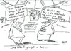 Cartoon: Transport (small) by Leichnam tagged transport,rummel,riesenrad,schausteller,frage