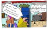 Cartoon: Xybgrs ... (small) by Leichnam tagged xybgrs,name,buchstabieren,büro,nö,software,rechtschreibung,nicht,blöde,vorzimmerdame,akten,angaben