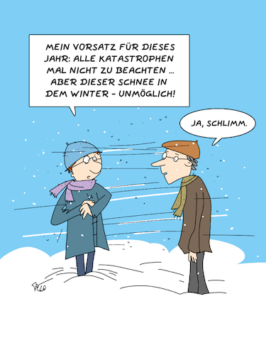 Cartoon: Schnee im Winter (medium) by Trantow tagged sturmtief,schnee,winter,hamburg,naturkatastrophe,panik,eissturm,eishölle,wintereinbruch,neuschnee,klimawandel,klimakatastrophe,klimaretter,wetter,sturmtief,schnee,winter,hamburg,naturkatastrophe,panik,eissturm,eishölle,wintereinbruch,neuschnee,klimawandel,klimakatastrophe,klimaretter,wetter