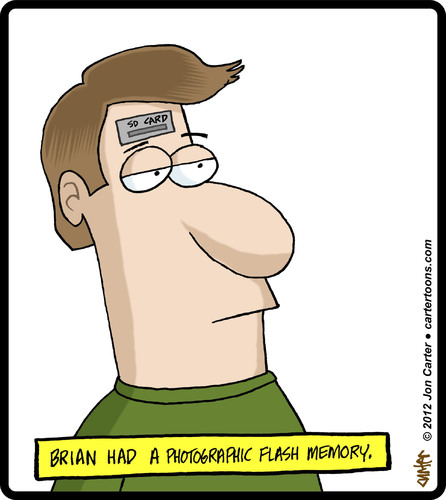 Flash Memory