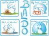 Cartoon: Episoden aus Baldos Leben (small) by Fubuki tagged hund,hasutier,tier,leben,fressen,spilen,winston,churchill,dogpet,animal,eat,fod,play