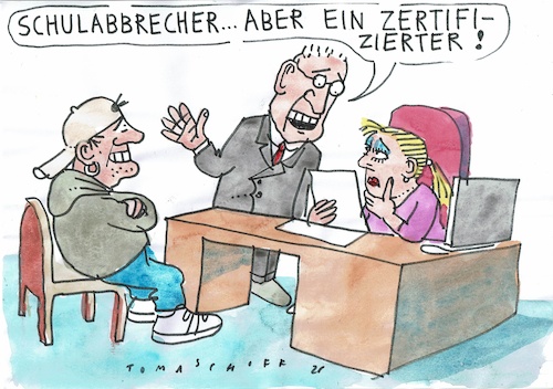 Abbrecher