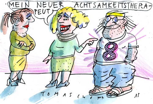 Achtsamkeit