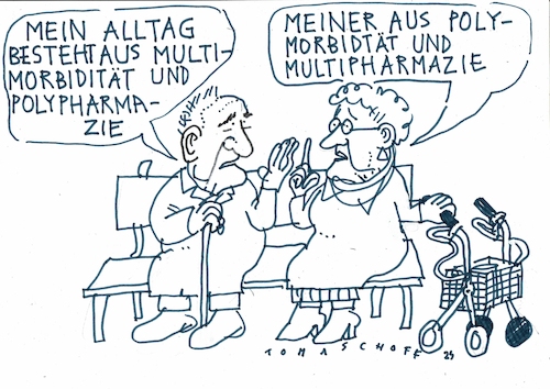 Altersleiden