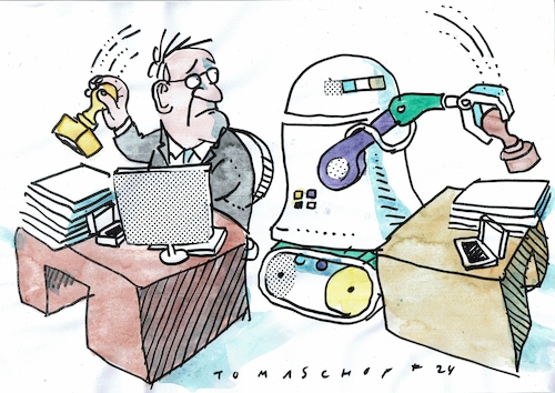 Automatisierung Automatisierung