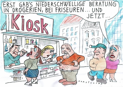 Beratung