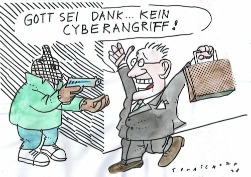 Cyber