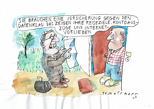 Daten
