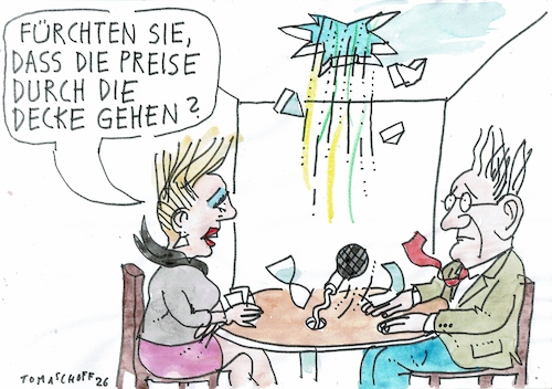 Decke