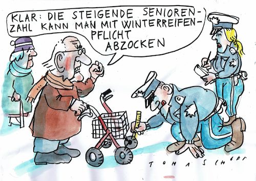 Demografie