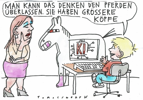 Denken