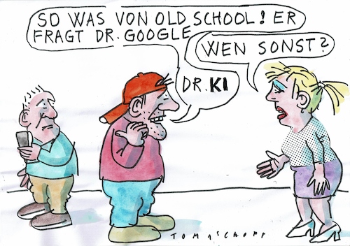 Dr KI