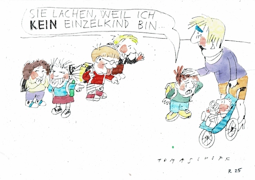 Einzelkind Einzelkind