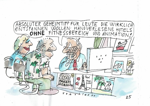 Entspannung Entspannung