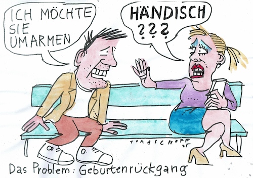 Geburten Geburten