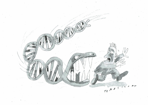 Gene Gene