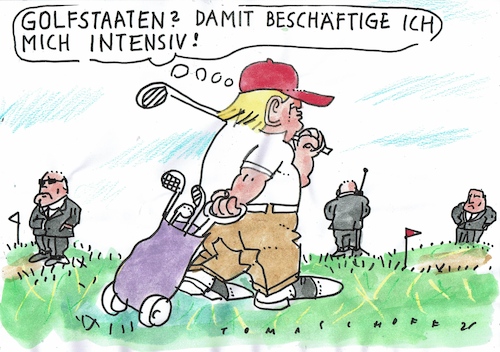 Golf