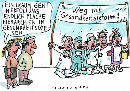 Hierarchie