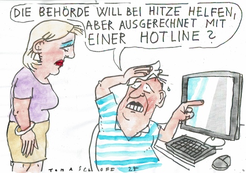 Hotline Hotline