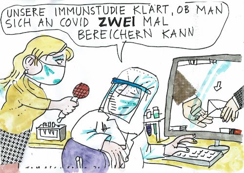 Immunität