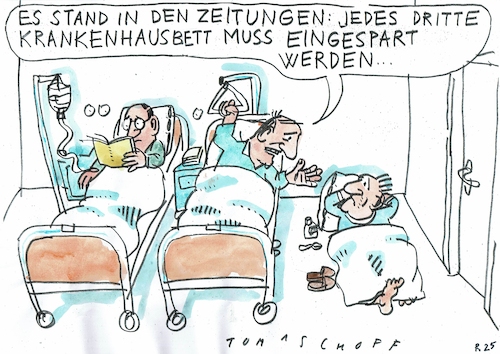 Krankenhausbett Krankenhausbett