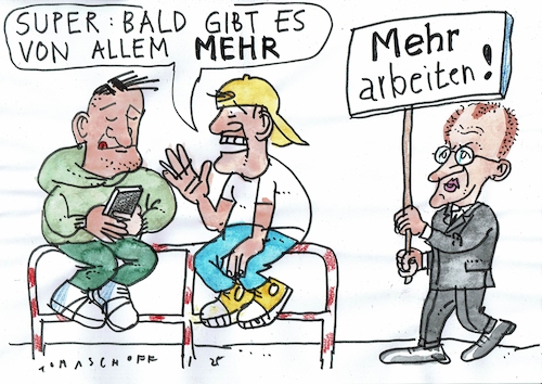mehr mehr