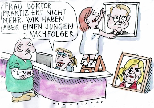 Nachfolger