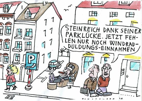 Parken