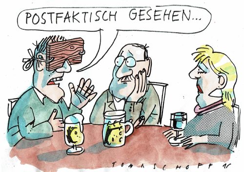 postfaktisch