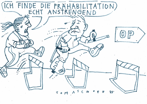 Prähabilitation