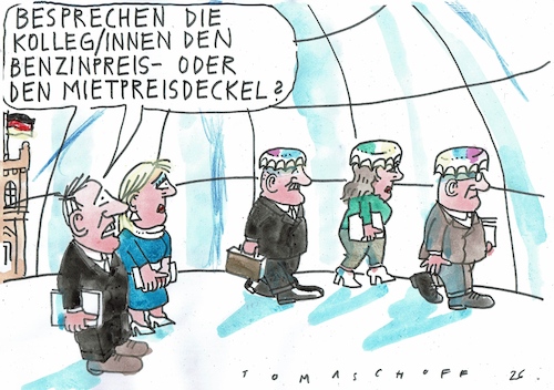 Preisdeckel