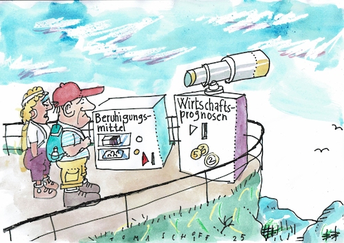 Prognosen Prognosen