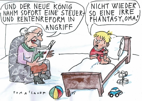 Reformen Reformen