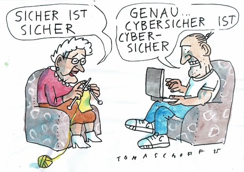 Sicher