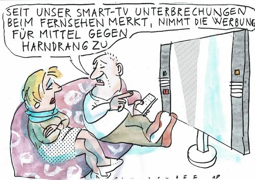 smart TV