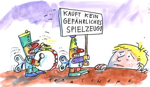 Spielzeug