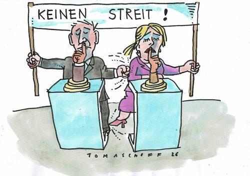 Streit