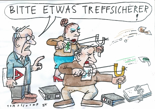 treffsicher