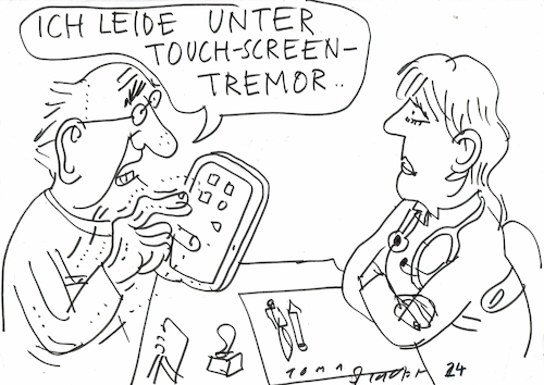 Tremor