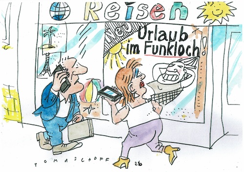 Urlaub