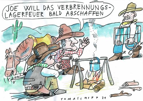 Cartoon: Verbrennung (medium) by Jan Tomaschoff tagged energie,verbrennung,sonnenenergie,energie,verbrennung,sonnenenergie